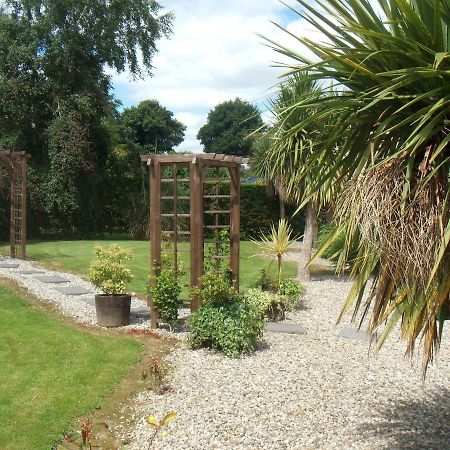 Bunratty Heights Guesthouse Exterior photo