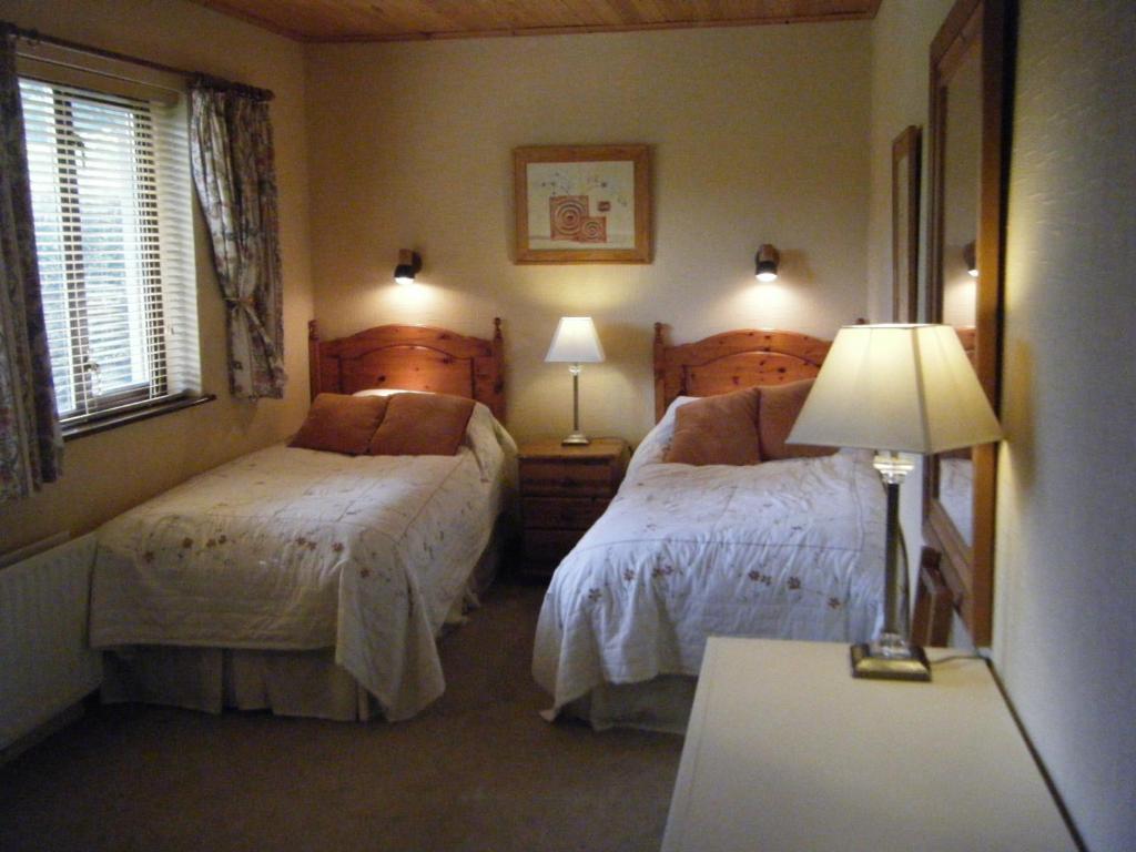 Bunratty Heights Guesthouse Room photo