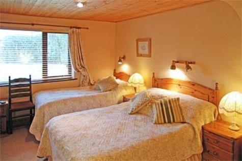 Bunratty Heights Guesthouse Room photo