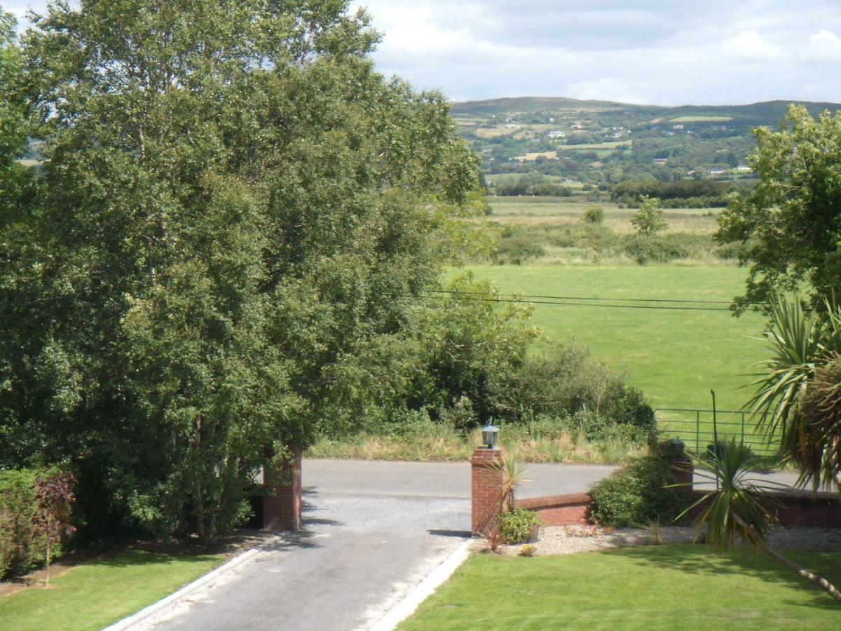 Bunratty Heights Guesthouse Exterior photo