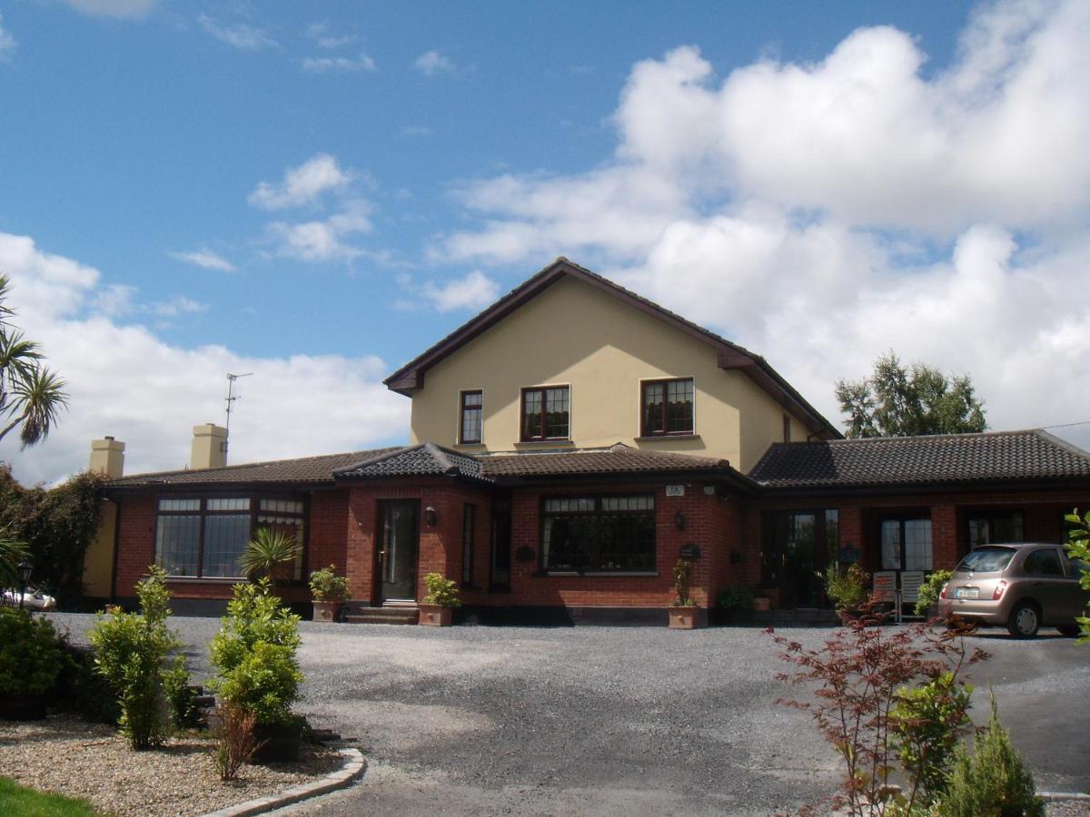 Bunratty Heights Guesthouse Exterior photo